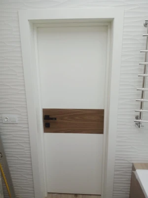 Двери Hi Tech EHT 7 Family Doors