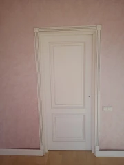Двери Милан ПГ "DVERIPRO"