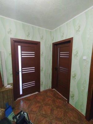 Двери Compania BLK Leador