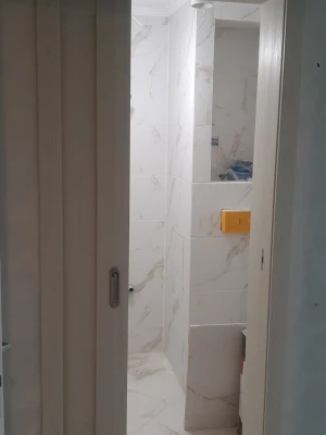 Двери Verona BLK Leador