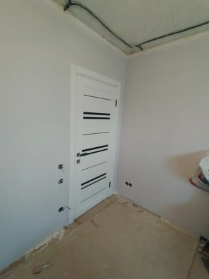 Двери Malta BLK Leador