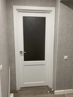 Двери Alliance KFD