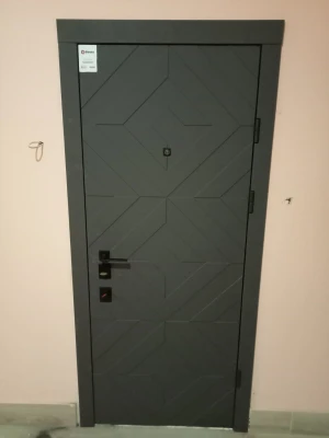 Двери Авангард Тиффани 2 цвета "Qdoors"