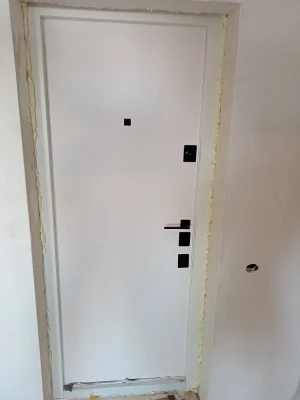 Двери Авангард Тиффани 2 цвета "Qdoors"