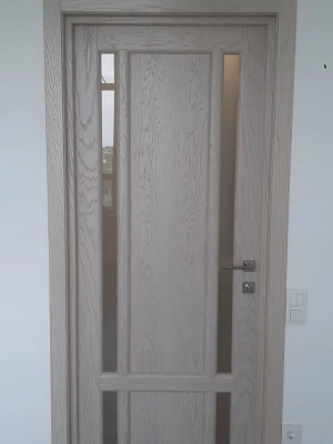 Двери Брюссель ПО НСД Двери