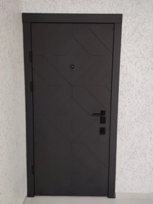 Двери Авангард Тиффани 2 цвета "Qdoors"