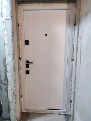 Двери Авангард Тиффани 2 цвета "Qdoors"