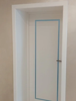 Двери Classic EC 5.1 Family Doors