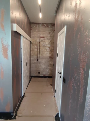 Двери Modern EM 6 Family Doors