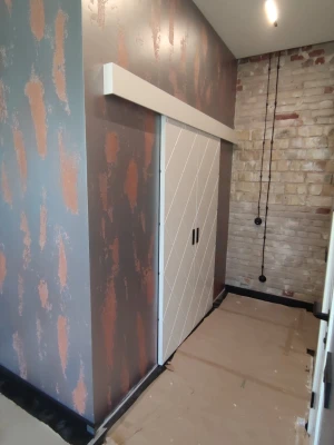 Двери Modern EM 6 Family Doors