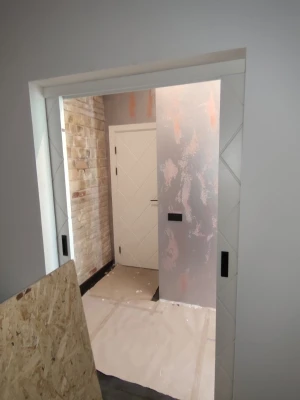Двери Modern EM 6 Family Doors