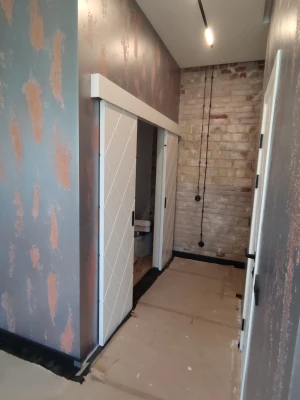 Двери Modern EM 6 Family Doors