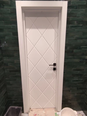 Двери Modern EM 6 Family Doors