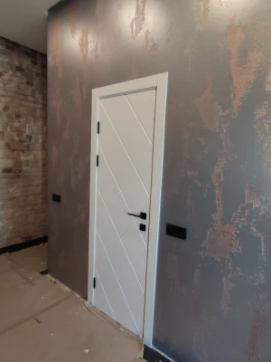 Двери Modern EM 6 Family Doors