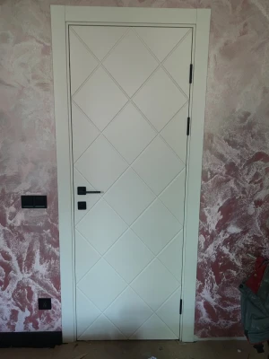 Двери Modern EM 6 Family Doors