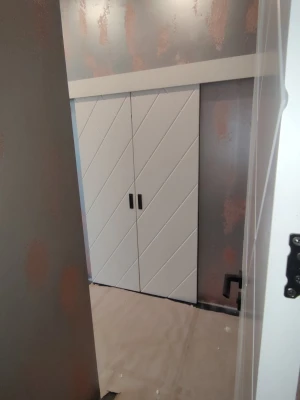 Двери Modern EM 6 Family Doors