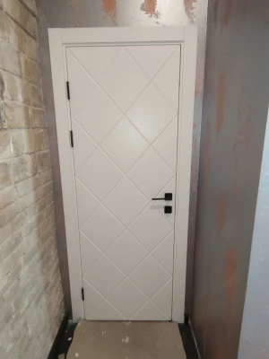 Двери Modern EM 6 Family Doors