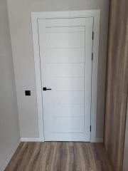 Двери MEMPHIS белый матовый MSDoors