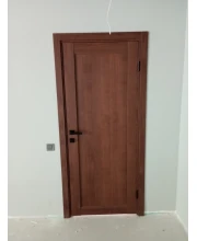 Двери Darumi Doors Senator орех роял