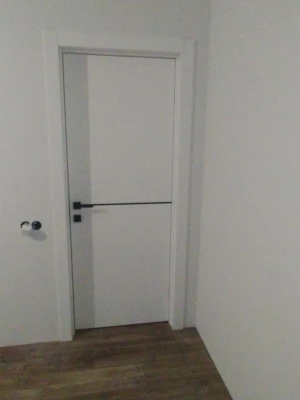 Двери A08 BLK Dooris