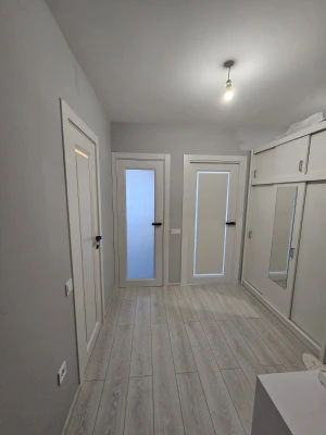 Двери Classic EC 5.1 Family Doors