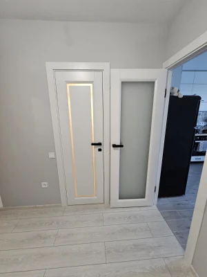 Двери Classic EC 5.1 Family Doors