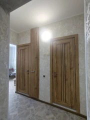 Двери ROCKWOOD Island Вертикаль