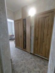 Двери ROCKWOOD Island Вертикаль