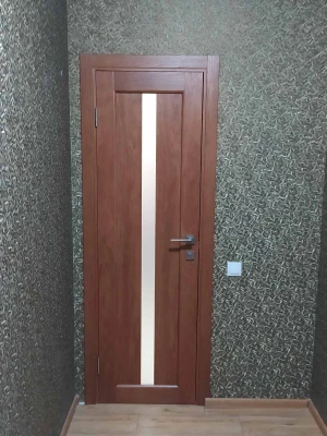 Двери Техно НСД Двери
