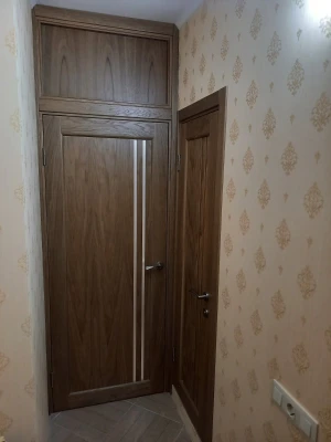 Двери Лайн ПГ НСД Двери