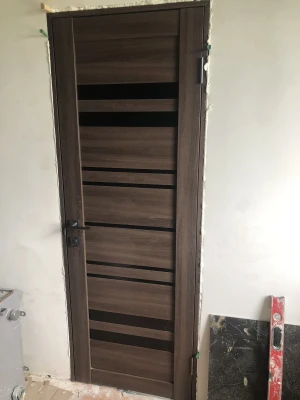 Двери Comfort BLK KFD