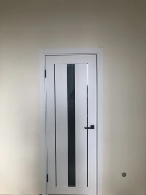 Двери AL-02 Super PET Korfad