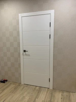 Двери Lines F5 "Omega"