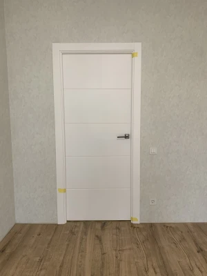 Двери Lines F5 "Omega"
