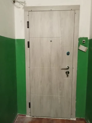 Двери Дакота Трио Форт