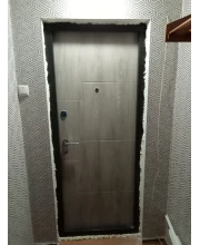 Двері Дакота Тріо Форт