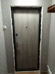 Двери Дакота Трио Форт