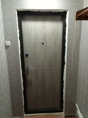Двери Дакота Трио Форт
