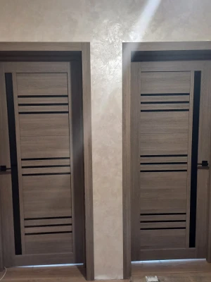 Двери Compania BLK Leador
