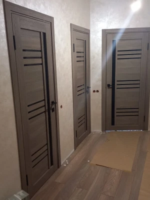 Двери Compania BLK Leador