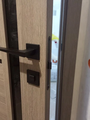 Двери Compania BLK Leador
