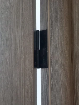 Двери Compania BLK Leador
