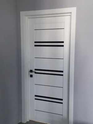 Двери Malta BLK Leador