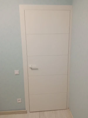 Двери Эмаль 7.2 "Brama"