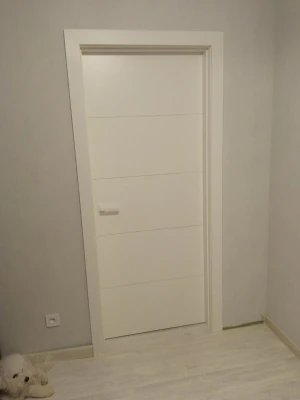 Двери Эмаль 7.2 "Brama"