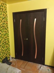 Двери Denver ПВХ MSDoors