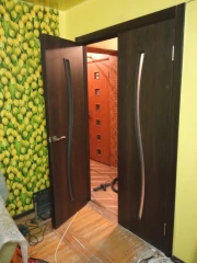 Двери Denver ПВХ MSDoors