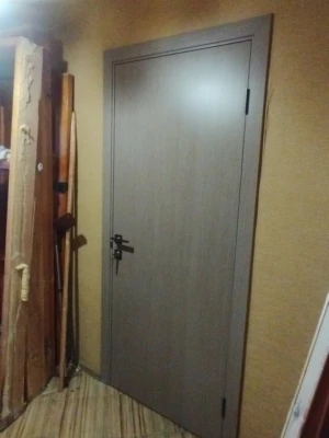 Двери Line KFD