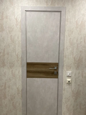 Двери ROCKWOOD Щит-2