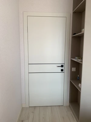 Двери Loft line M02 Adoor